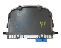 PAINEL INSTRUMENTOS FORD KA 2008 Á 2013 DETALHE NO ACRILICO