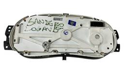 PAINEL INSTRUMENTOS RENAULT LOGAN SANDERO 2013 2017 ORIGINAL