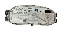 PAINEL INSTRUMENTOS RENAULT LOGAN SANDERO 2013 2017 ORIGINAL