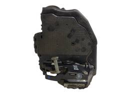 Fechadura Porta Tras Esq Corolla 09/14 20/ Rav4 13/18 4Pinos