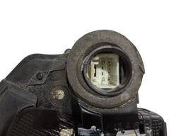 FECHADURA PORTA TRAS ESQ COROLLA 09/14 20/ RAV4 13/18 4PINOS