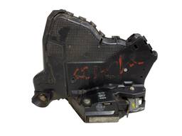 Fechadura Porta Dia Dir Corolla 03/14 Hilux Sw4 06/15 6Pinos