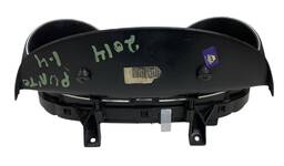 PAINEL INSTRUMENTOS FIAT PUNTO 2012 2013 2014 2016