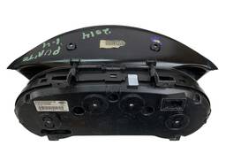 PAINEL INSTRUMENTOS FIAT PUNTO 2012 2013 2014 2016