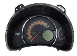 Painel Instrumentos Fiat Uno Vivace 1.0 2012 À 2016 51963036
