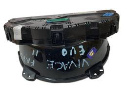 PAINEL INSTRUMENTOS FIAT UNO VIVACE 1.0 2012 À 2016 51963036