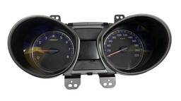 Painel Instrumento Velocimetro Hb20 1.0 2016 940131s060