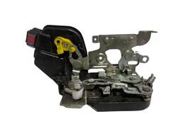 Fechadura porta Dianteira Esquerda Jac J3 2011 a 2015