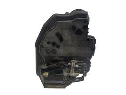 Fechadura Porta Traseira Direita Corolla 2009 a 2014 4 Pinos