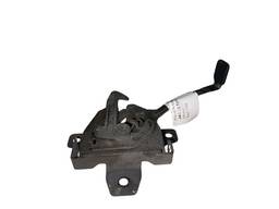 Fechadura Capo Dianteiro Jac J3 2011 2012 a 2015