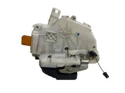 Fechadura Porta Diant Esq Gol Voyage Sav G5 G6 G7 G8 5 Pinos