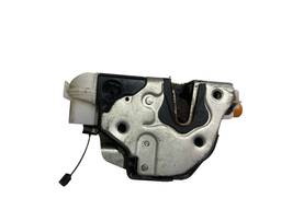 FECHADURA PORTA DIANT ESQ GOL VOYAGE SAV G5 G6 G7 G8 5 PINOS