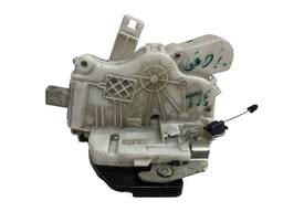 FECHADURA PORTA TRAS ESQ GOL VOYAGE G5 G6 G7 G8 C/ TRAVA ELÉ