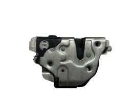 FECHADURA PORTA TRAS ESQ GOL VOYAGE G5 G6 G7 G8 C/ TRAVA ELÉ