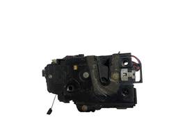 FECHADURA PORTA TRASEIRA ESQUERDA GOLF POLO BORA 98 A 2013	