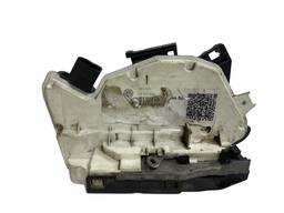 Fechadura Porta Dianteira Dir Tiguan até 17 Amarok UP! 6pino