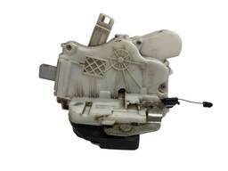 Fechadura Porta Traseira Esquerda Fox Spacefox 2010 a 2021