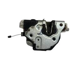 FECHADURA PORTA TRASEIRA ESQUERDA FOX SPACEFOX 2010 A 2021