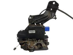 Fechadura Porta Traseira Direita Golf Polo Bora 98 a 2013	