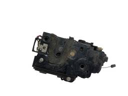 FECHADURA PORTA TRASEIRA DIREITA GOLF POLO BORA 98 A 2013	