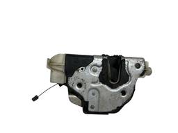 FECHADURA PORTA DIANTEIRA ESQUERD FOX SPACEFOX 10/21 6PINOS 