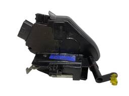 Fechadura Porta Dianteira Esquerda Sentra 2014 a 2019