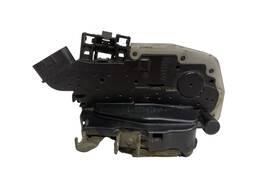 Fechadura Porta T.E Frontier 17/ Sentra \13 March Versa 2Pin