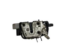 FECHADURA PORTA T.E FRONTIER 17/ SENTRA \13 MARCH VERSA 2PIN