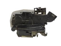 Fechadura Porta TD Frontier 17/ Sentra \13 Tiida March Versa