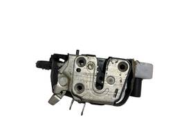 FECHADURA PORTA TD FRONTIER 17/ SENTRA \13 TIIDA MARCH VERSA