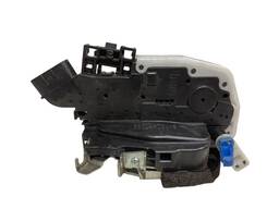 Fechadura Porta Diant Esque Frontier 17/ March Versa 4 Pinos