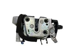 FECHADURA PORTA DIANT ESQUE FRONTIER 17/ MARCH VERSA 4 PINOS