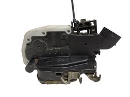 FECHADURA PTA DD FRONTIER 17/ SENTRA \13 MARCH VERSA TIDDA 