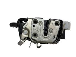 FECHADURA PTA DD FRONTIER 17/ SENTRA \13 MARCH VERSA TIDDA 