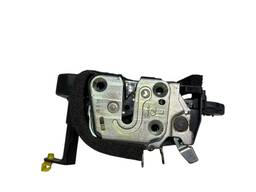 FECHADURA PORTA DIANTEIRA ESQUERDA SENTRA 2007 08 09 A 2013