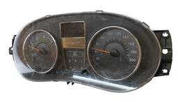 PAINEL INSTRUMENTO RENAULT CLIO SANDERO LOGAN 2010 A 2016