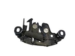 FECHADURA CAPO DIANTEIRO SENTRA 2014 2015 A 2020