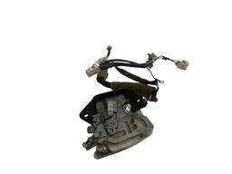 FECHADURA TAMPA TRASEIRA NISSAN LIVINA 2009 A 2014