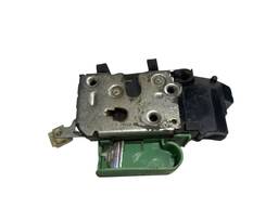 FECHADURA PORTA DIANTEIRA ESQUER PUNTO LINEA IDEA UNO VIVACE