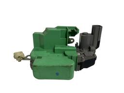 Fechadura Porta Dianteira Direit Punto Linea Idea Uno Vivace