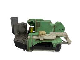 Fechadura Porta Traseira Esquerd Punto Linea Idea Uno Vivace