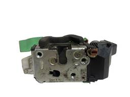 FECHADURA PORTA TRASEIRA ESQUERD PUNTO LINEA IDEA UNO VIVACE