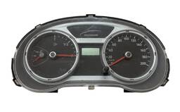 Painel De Instrumentos Vw Gol G5 5u0920823a 2010