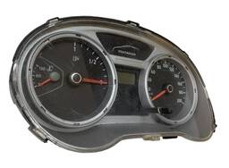 PAINEL DE INSTRUMENTOS VW GOL G5 5U0920823A 2010