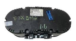 PAINEL DE INTRUMENTOS SAVEIRO G8 2017 A 2022 DETALHE NO VIDR