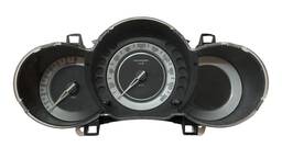 PAINEL INSTRUMENTOS CITROEN C3 AIRCROSS 2013 2016