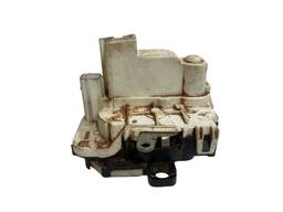 Fechadura Porta T.D Palio Attr Gran Siena Argo Cronos Pulse