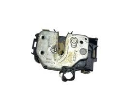 FECHADURA PORTA D.E PALIO ATT GRAND SIENA ARGO CRONOS PULSE 