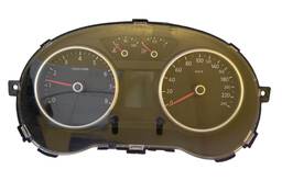 Painel Velocímetro Magnetti Marelli Volks Gol G5 2008 A 2011