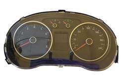 Painel Instrumentos Volkswagen Gol Voyage 13 A 16 Detalhe